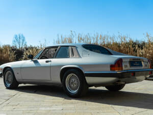 Image 7/41 of Jaguar XJ-S 3.6 (1990)