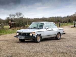 Bild 10/32 von BMW 2002 tii (1974)