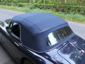 Image 16/18 of Jaguar XK 150 3.8 S DHC (1960)