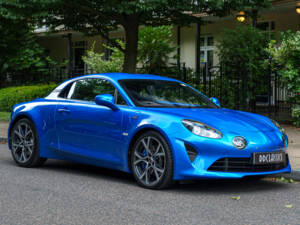 Image 2/30 of Alpine A 110 GT (2022)