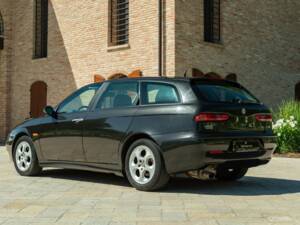 Bild 7/43 von Alfa Romeo 156 2.0i JTS 16V (2002)