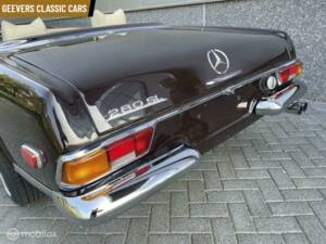 Bild 9/15 von Mercedes-Benz 280 SL (1970)