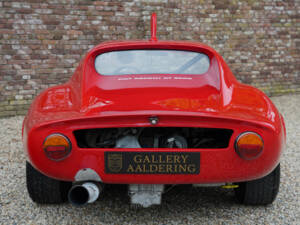 Bild 6/50 von FIAT Abarth OT 2000 (1965)