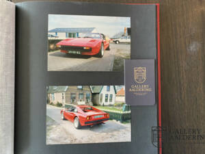 Imagen 11/50 de Ferrari 308 GTB (1977)