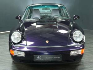 Image 8/30 of Porsche 911 Carrera 4 (1993)