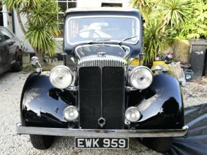 Image 11/50 de Daimler 24 EL (1940)