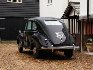 Bild 3/28 von Jowett Javelin (1951)