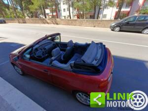 Immagine 8/10 di FIAT Punto 90 ELX (1996)