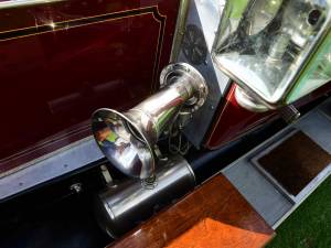 Image 34/50 de Rolls-Royce 40&#x2F;50 HP Silver Ghost (1913)