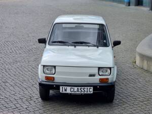 Image 2/15 of FIAT 126 (1989)