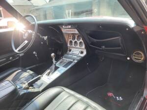 Imagen 22/36 de Chevrolet Corvette Stingray (1971)