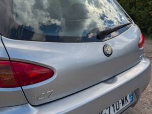 Bild 13/111 von Alfa Romeo 147 3.2 GTA (2002)