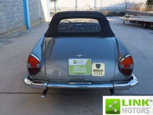 Image 6/10 of Lancia Flaminia GT Touring (1961)