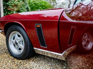 Image 45/50 of Jensen Interceptor MK III (1974)