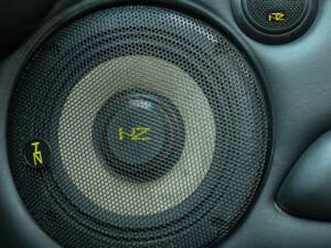 Image 37/50 of Lamborghini Murciélago (2003)
