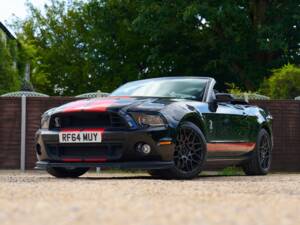 Image 26/49 of Ford Mustang Shelby GT 500 Super Snake (2014)