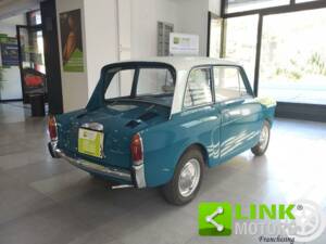 Image 3/10 of Autobianchi Bianchina (1968)