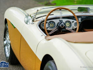 Image 34/50 of Austin-Healey 100&#x2F;4 (BN1) (1955)