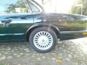 Immagine 43/76 di Jaguar XJ12 6.0 (1995)