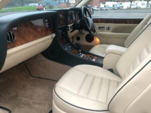 Image 9/22 of Bentley Continental R (1995)