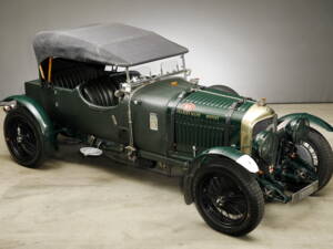 Image 6/26 of Bentley 4 1&#x2F;2 Litre (1928)