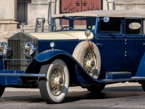 Bild 5/48 von Rolls-Royce Phantom I (1930)