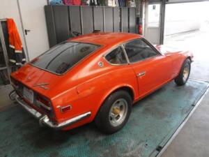 Image 35/38 of Datsun 240 Z (1973)