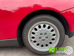 Imagen 6/9 de Alfa Romeo Spider 2.0 Twin Spark 16V (1996)