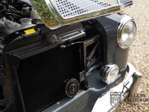 Image 28/50 of Mercedes-Benz 220 SE Cabriolet (1960)