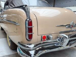 Image 7/27 of Packard Series 2631 (1953)