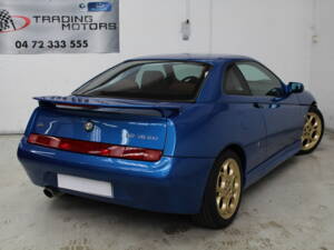 Bild 2/21 von Alfa Romeo GTV 3.2 V6 24V (2005)