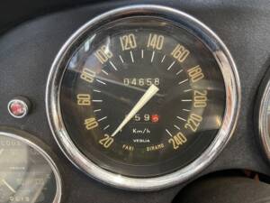 Image 10/14 of Alfa Romeo 2600 Spider (1963)