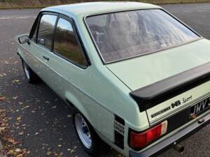 Image 34/50 de Ford Escort 1100 S L (1980)