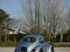 Image 26/54 of Volkswagen Beetle 1500 (1969)