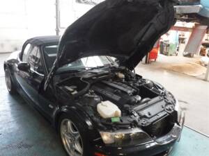 Immagine 15/50 di BMW Z3 M 3.2 (2000)