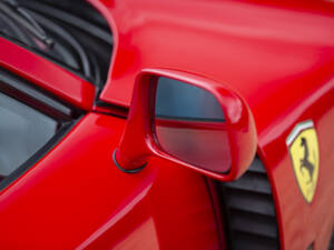 Image 38/50 de Ferrari F40 (1989)