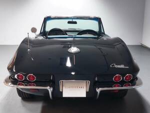 Image 6/15 of Chevrolet Corvette Sting Ray Convertible (1965)