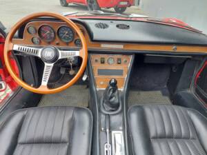 Image 14/37 of FIAT Dino Spider (1967)