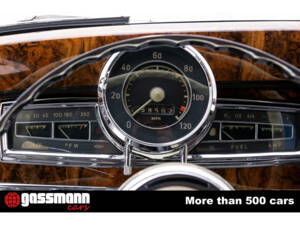 Image 10/15 of Mercedes-Benz 300 Sc Coupé (1955)