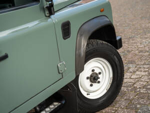 Image 2/46 de Land Rover Defender 110 (2013)