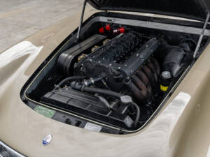 Afbeelding 63/88 van Maserati 3500 GT Touring (1960)