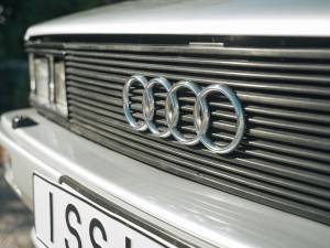 Image 26/68 of Audi quattro (1981)