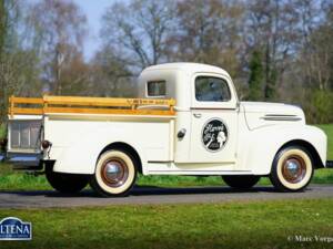 Bild 19/31 von Ford Pickup (1946)