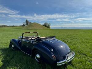 Imagen 32/91 de Talbot-Lago T15 Baby Guilloré (1950)