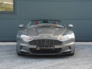 Image 7/50 of Aston Martin DBS Volante (2011)