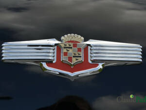 Image 26/34 of Cadillac 75 Fleetwood Imperial (1941)