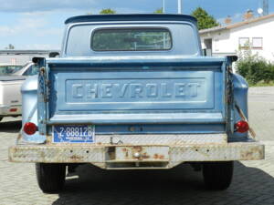 Image 34/71 of Chevrolet C10 Stepside (1960)