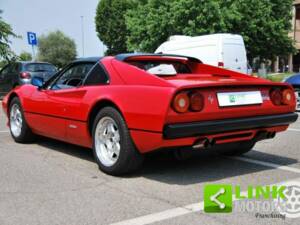 Bild 6/10 von Ferrari 308 GTSi (1981)