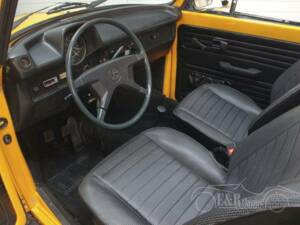 Image 10/19 of Volkswagen Escarabajo 1600 (1978)