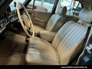 Image 6/25 of Mercedes-Benz 280 S (1970)